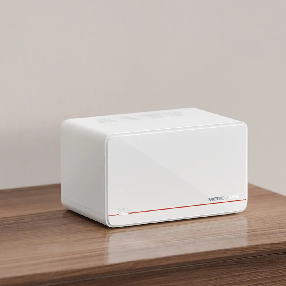 Безжична Wi-fi 7 Mesh система