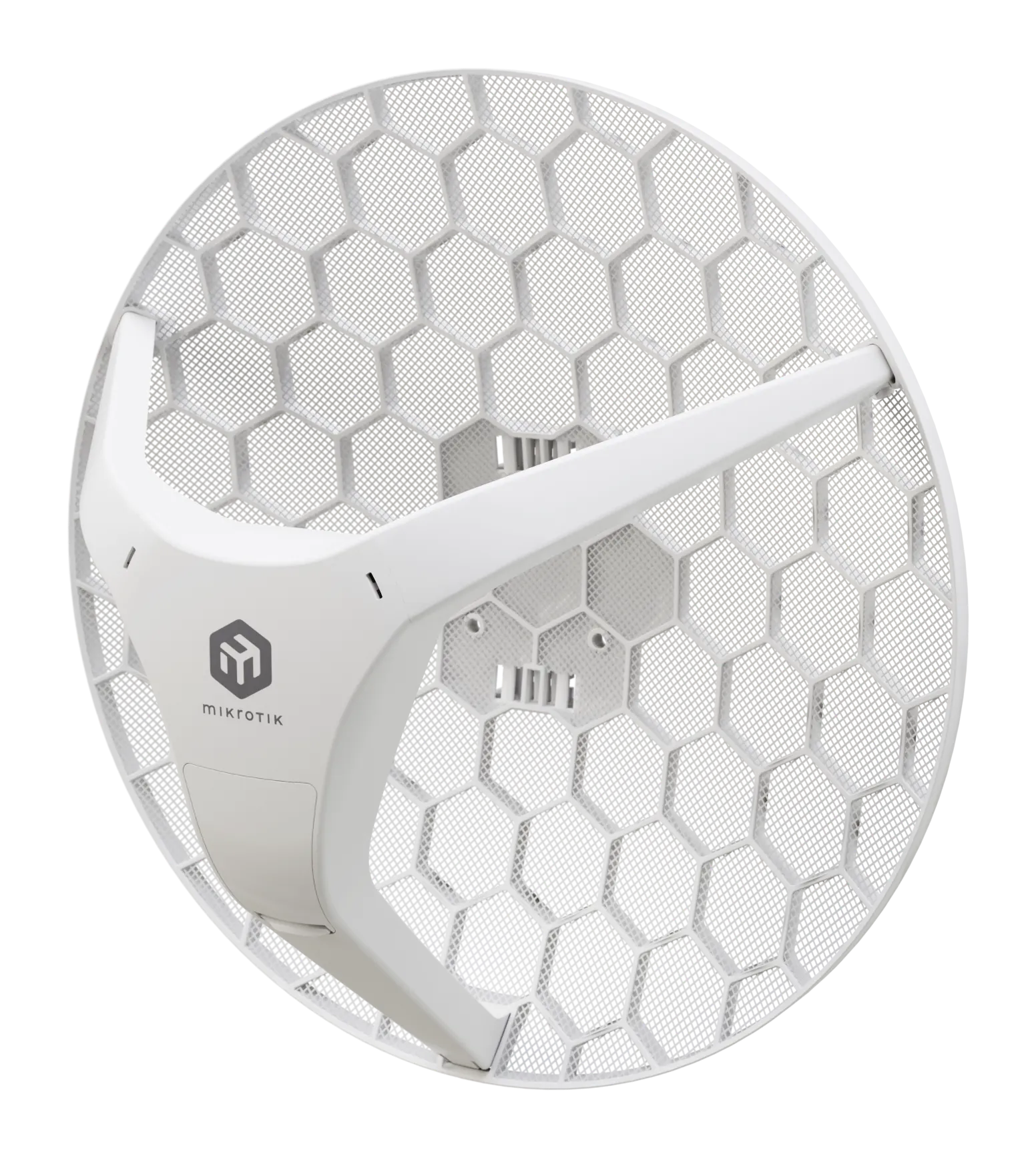 Антена Mikrotik LIGHT HEAD GRID LHG-5axD