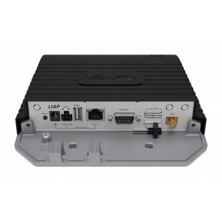 LTEточка за достъп Mikrotik LtAP LTE6 kit - LtAP-2Hnd& FG621-EA