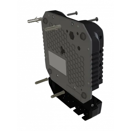 LTEточка за достъп Mikrotik LtAP LTE6 kit - LtAP-2Hnd& FG621-EA