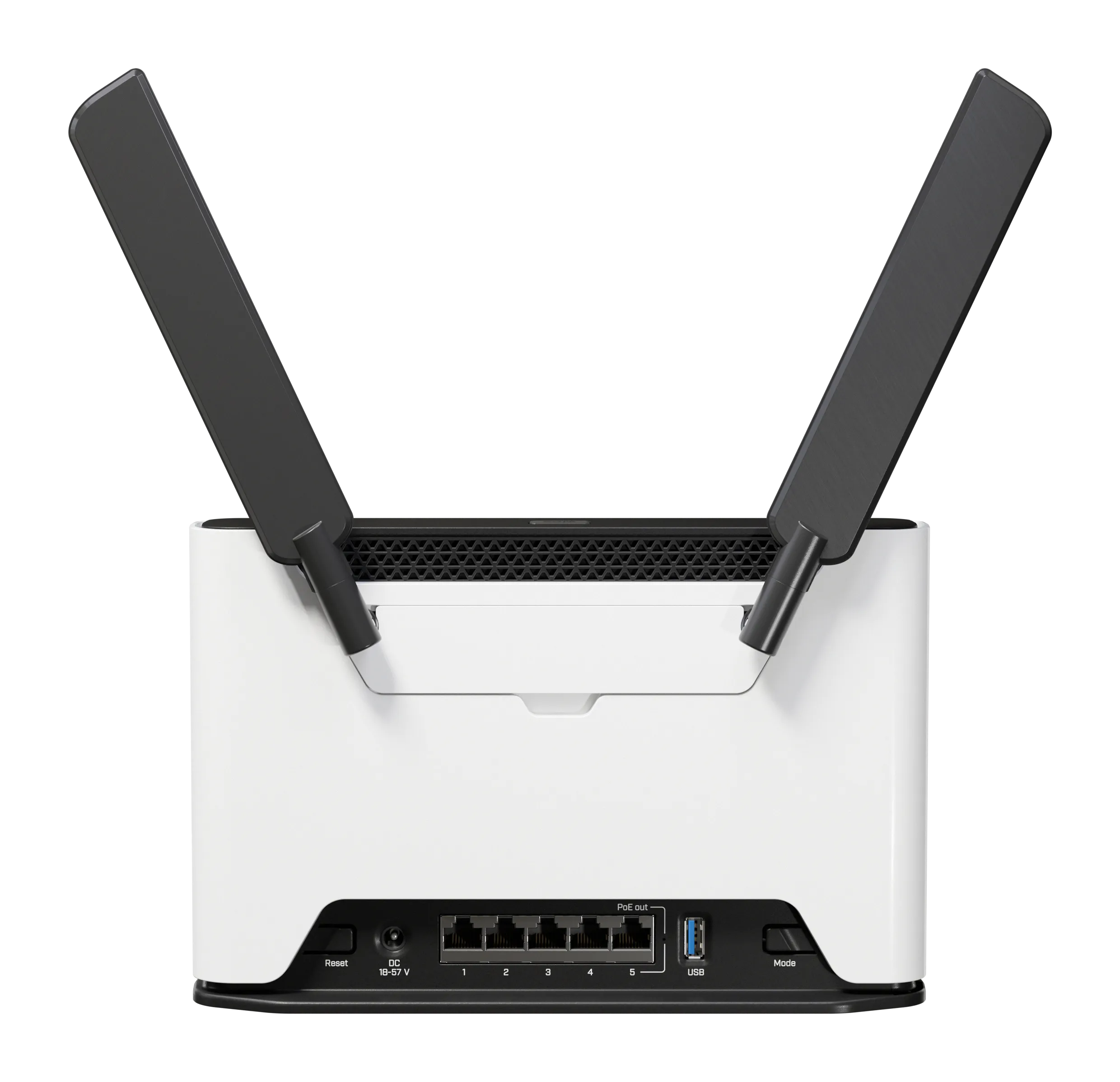 Рутер Mikrotik Chateau PRO ax H53UiG-5HaxQ2HaxQ