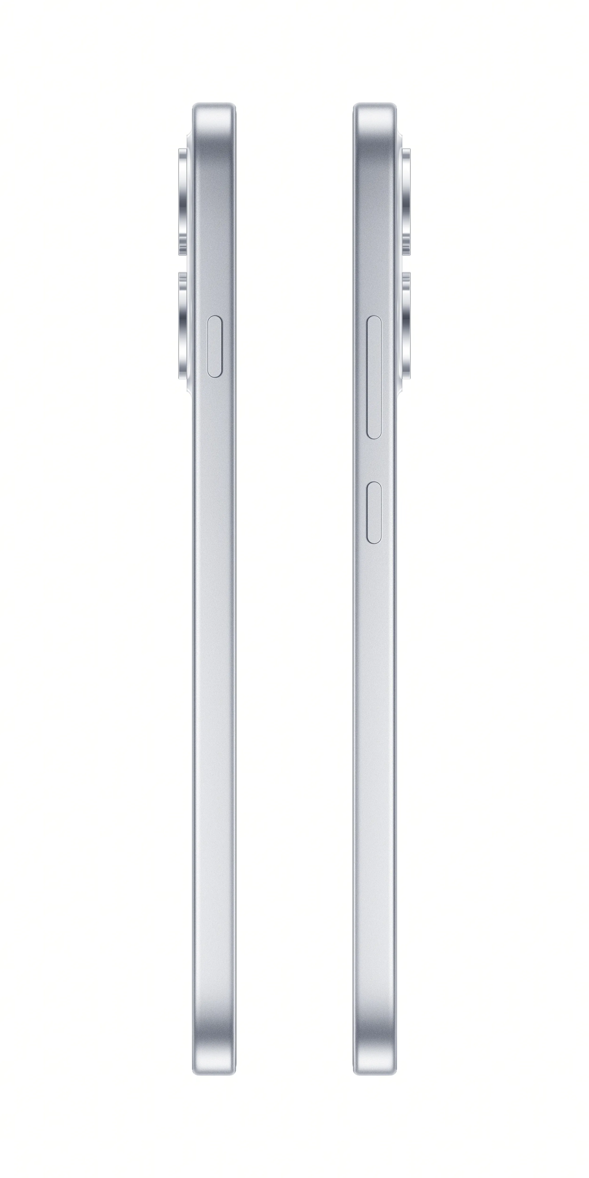 Комплект смартфон Oppo Reno 16 F 8+256 Pop White + Charger