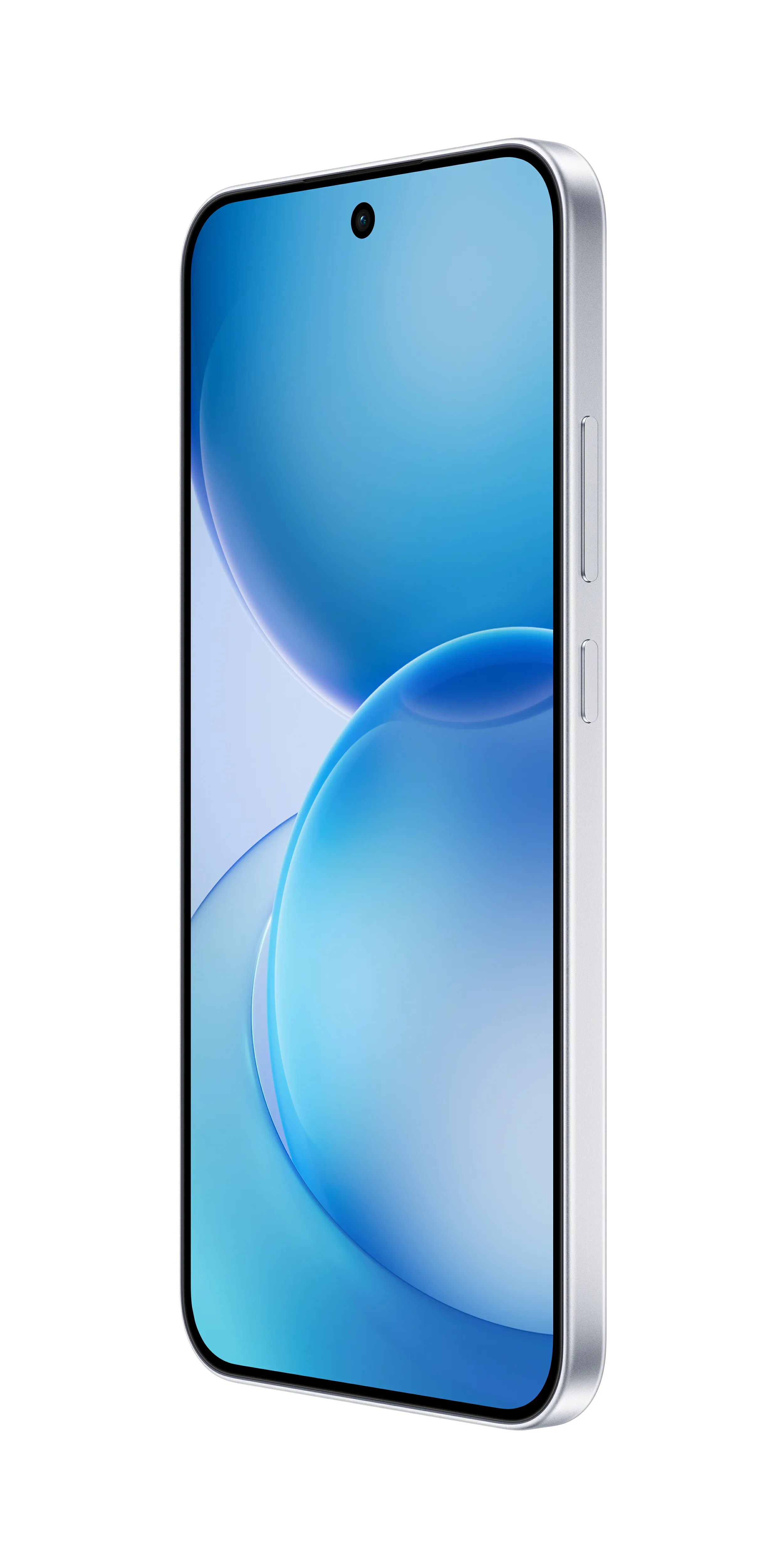 Комплект смартфон Oppo Reno 16 F 8+256 Pop White + Charger