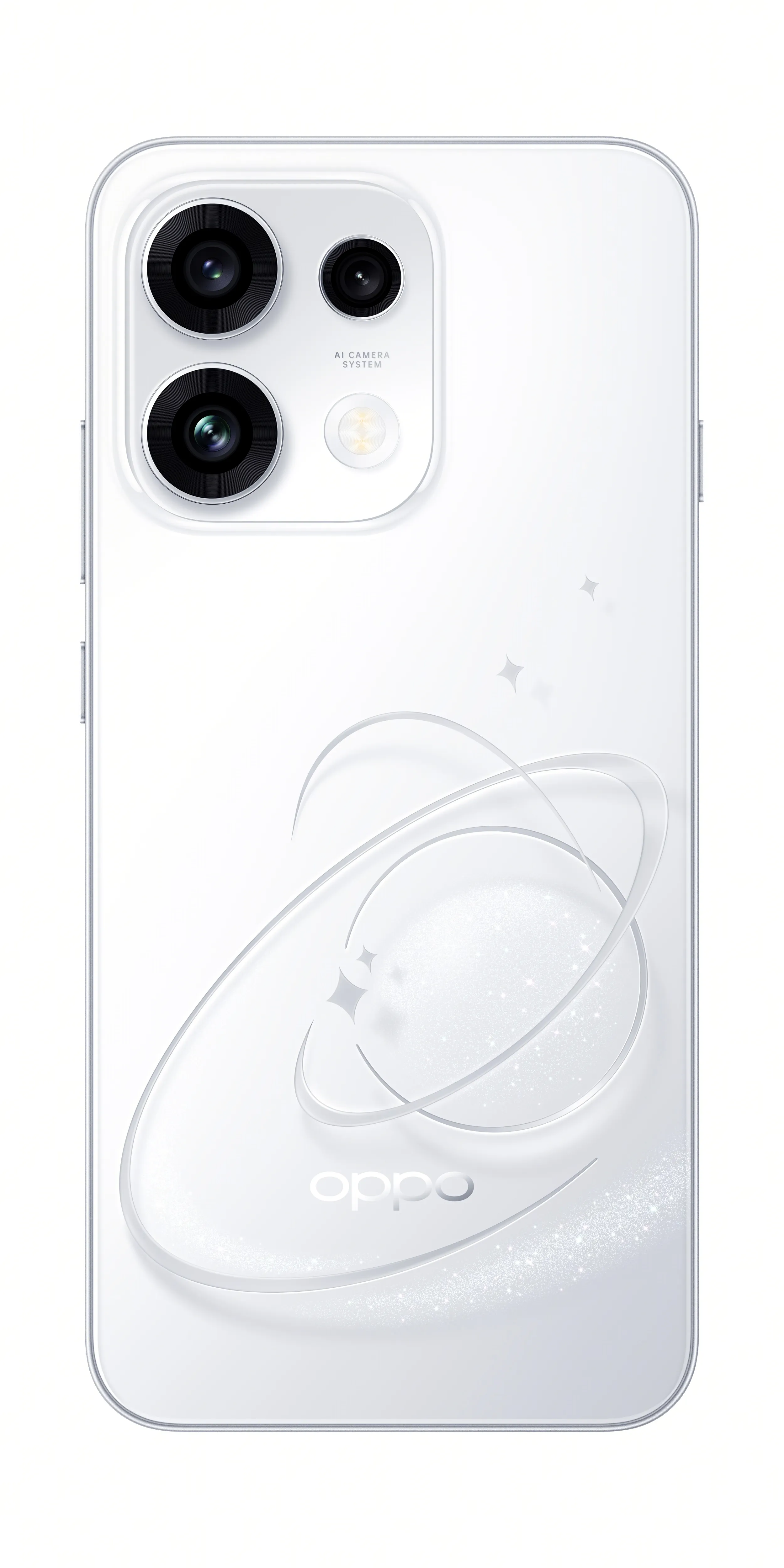 Смартфон Oppo Reno 16 F 5G CPH2859 8+256