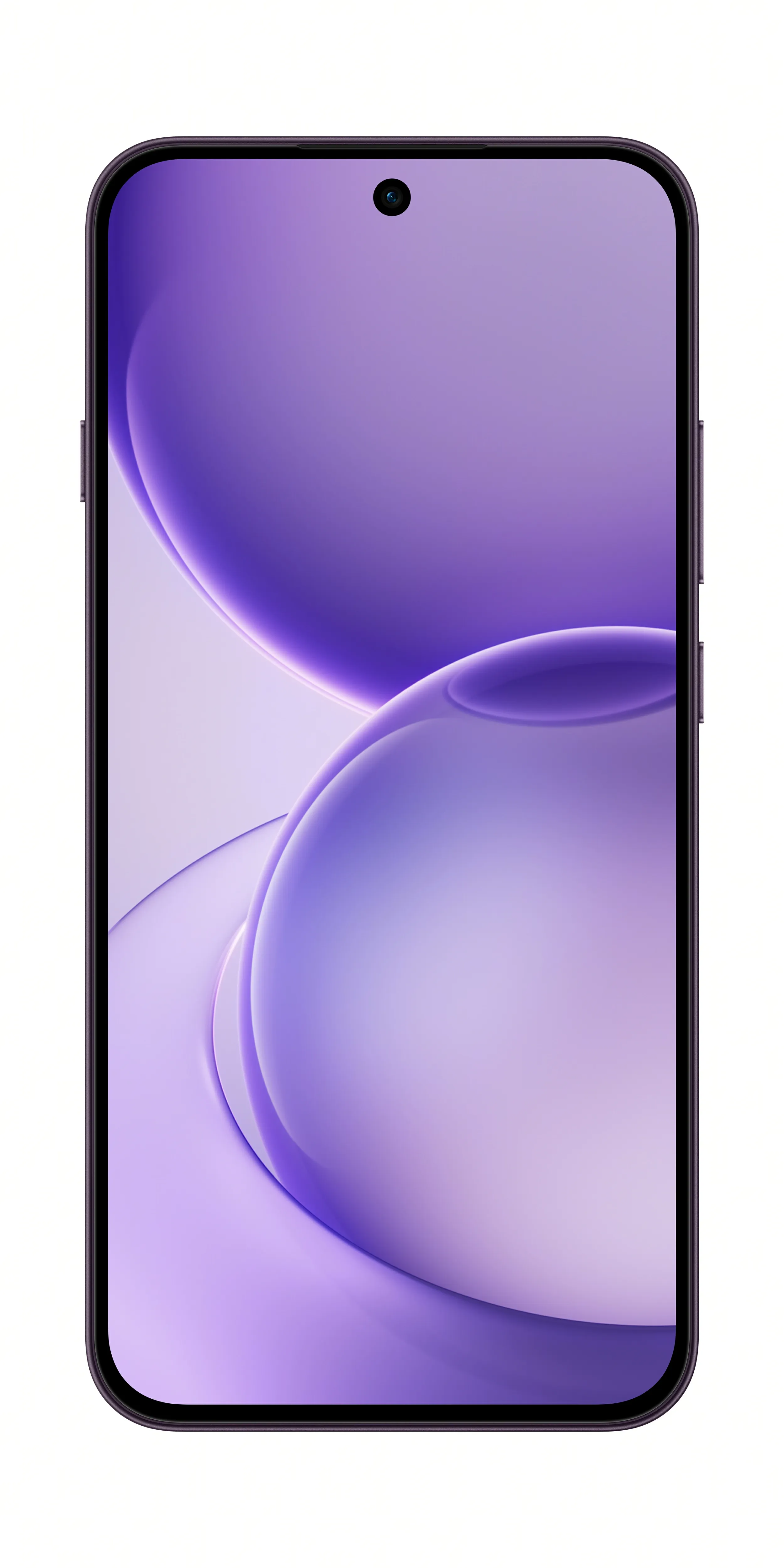 Комплект смартфон Oppo Reno 16 F 8+256 Purple Black + Charger