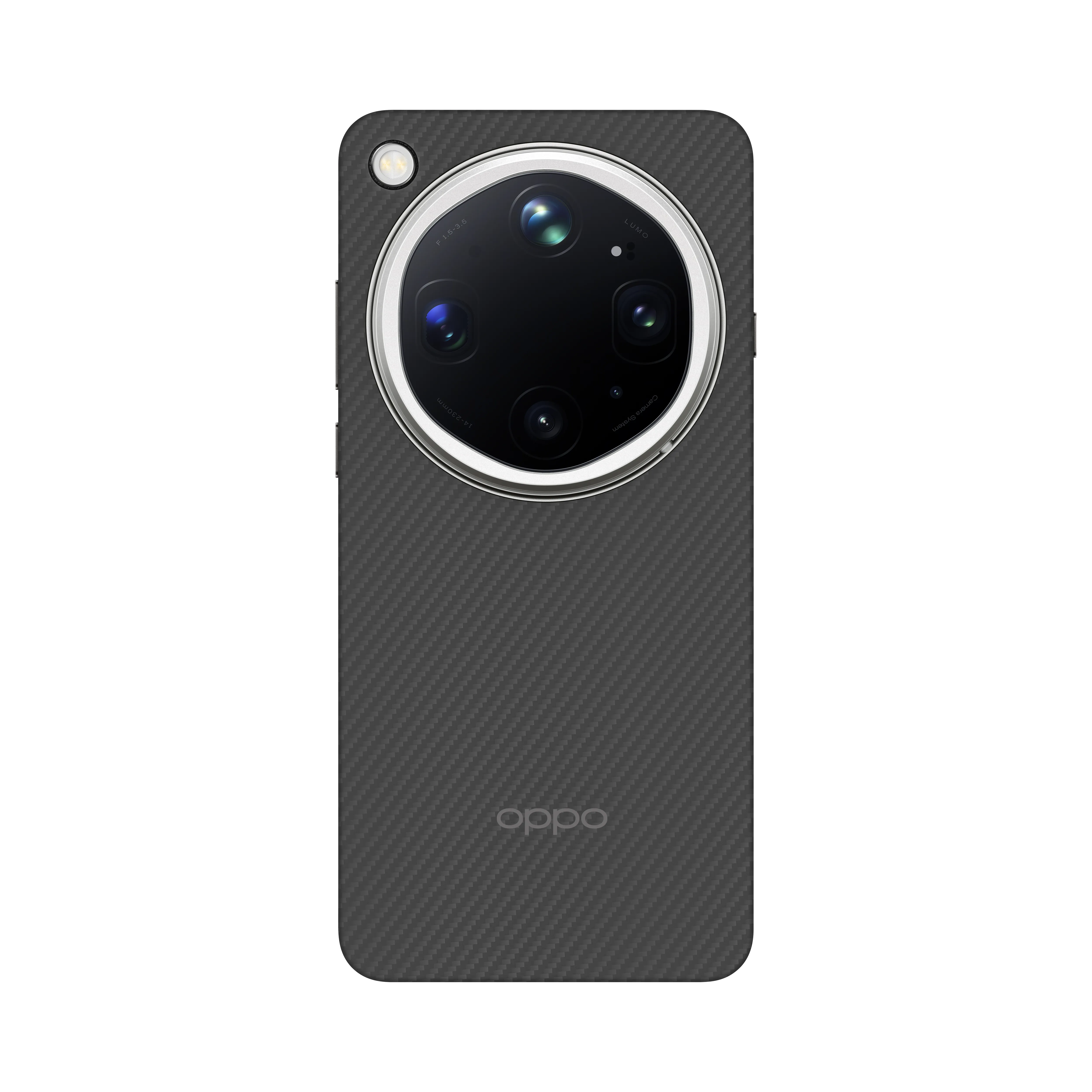 Калъф OPPO Find X9 Ultra Aramid Fiber