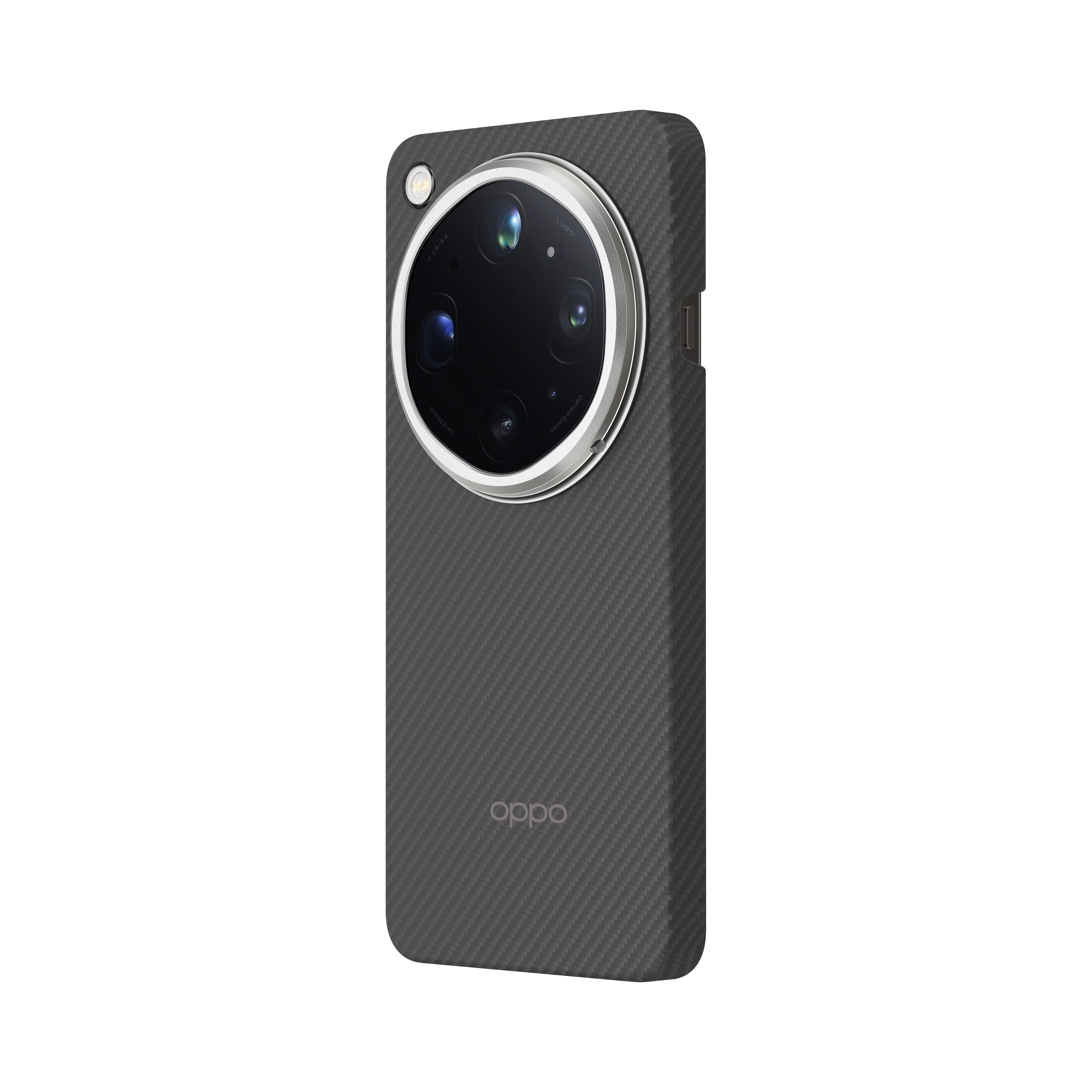 Калъф OPPO Find X9 Ultra Aramid Fiber