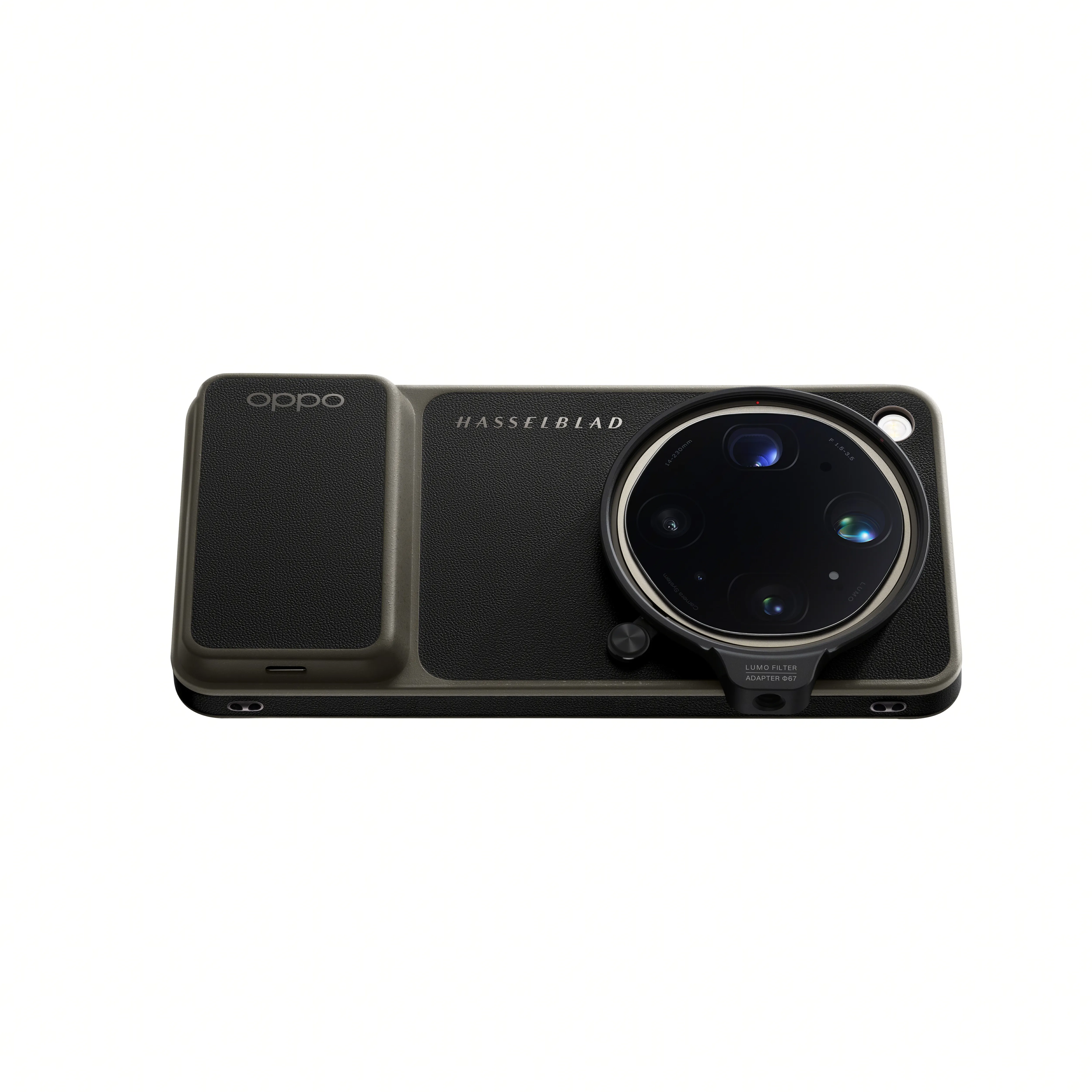 Фотографски комплект OPPO Find