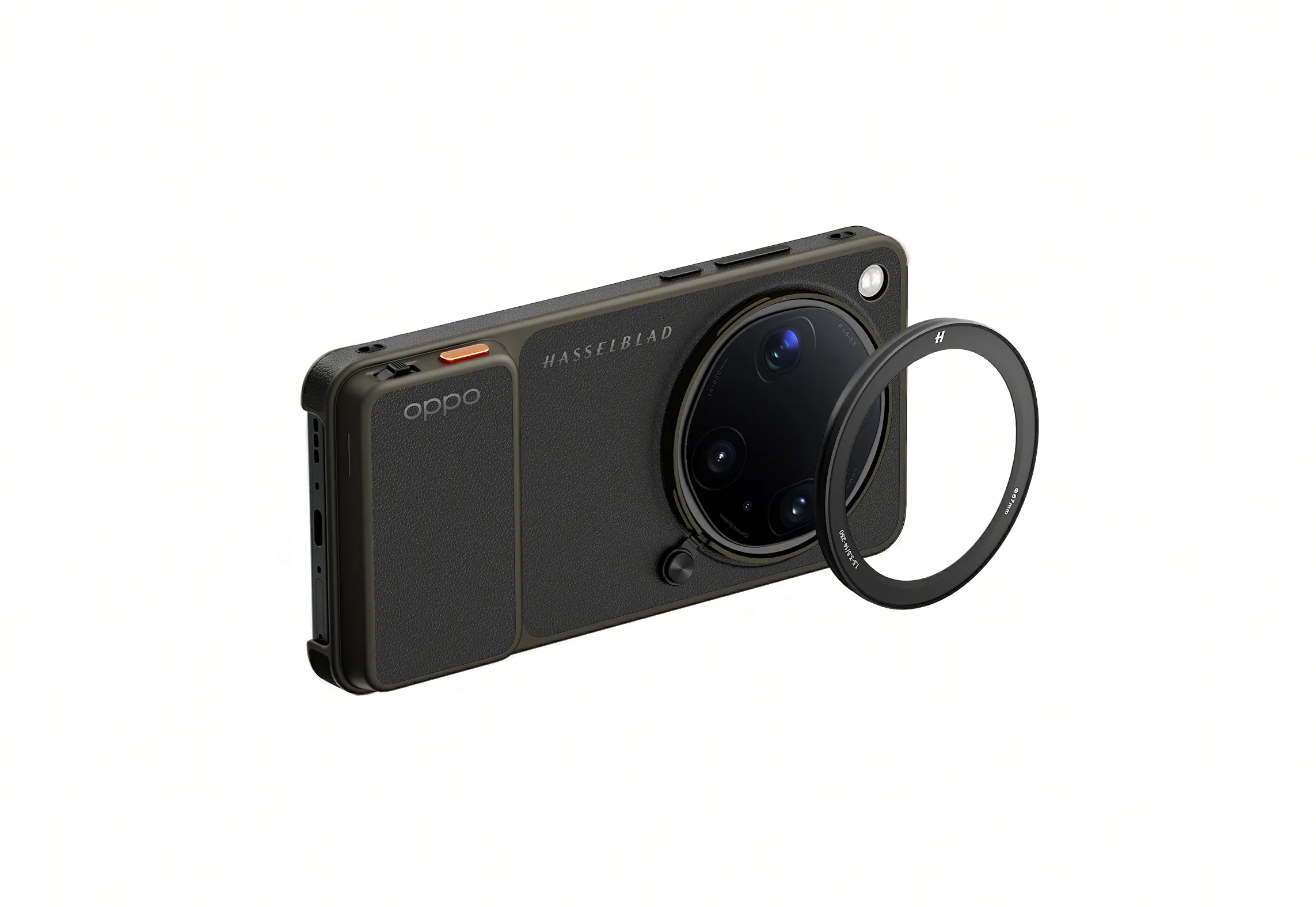 Фотографски комплект OPPO Find