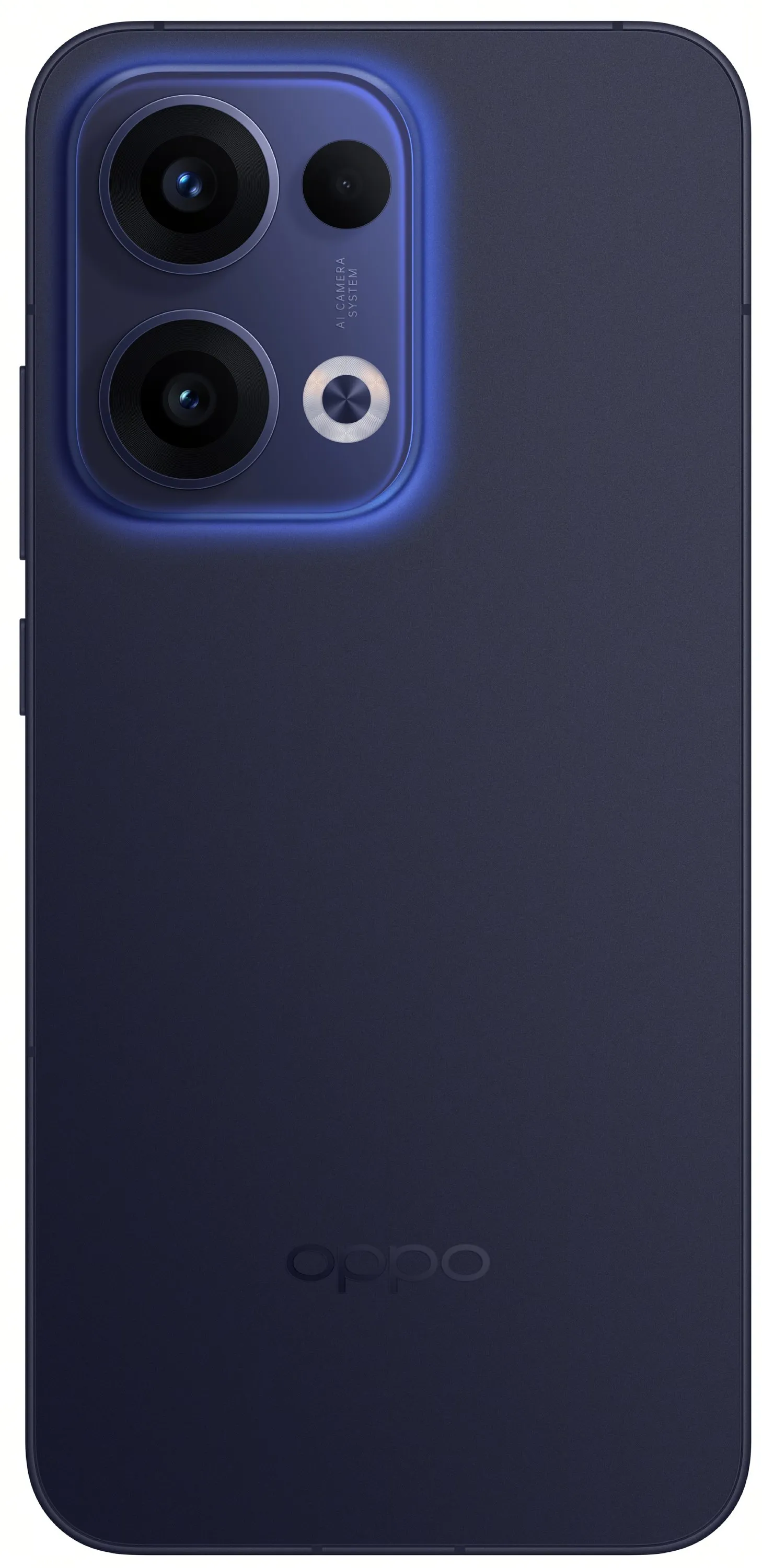 Смартфон OPPO Reno 13 5G 12+256 Luminous