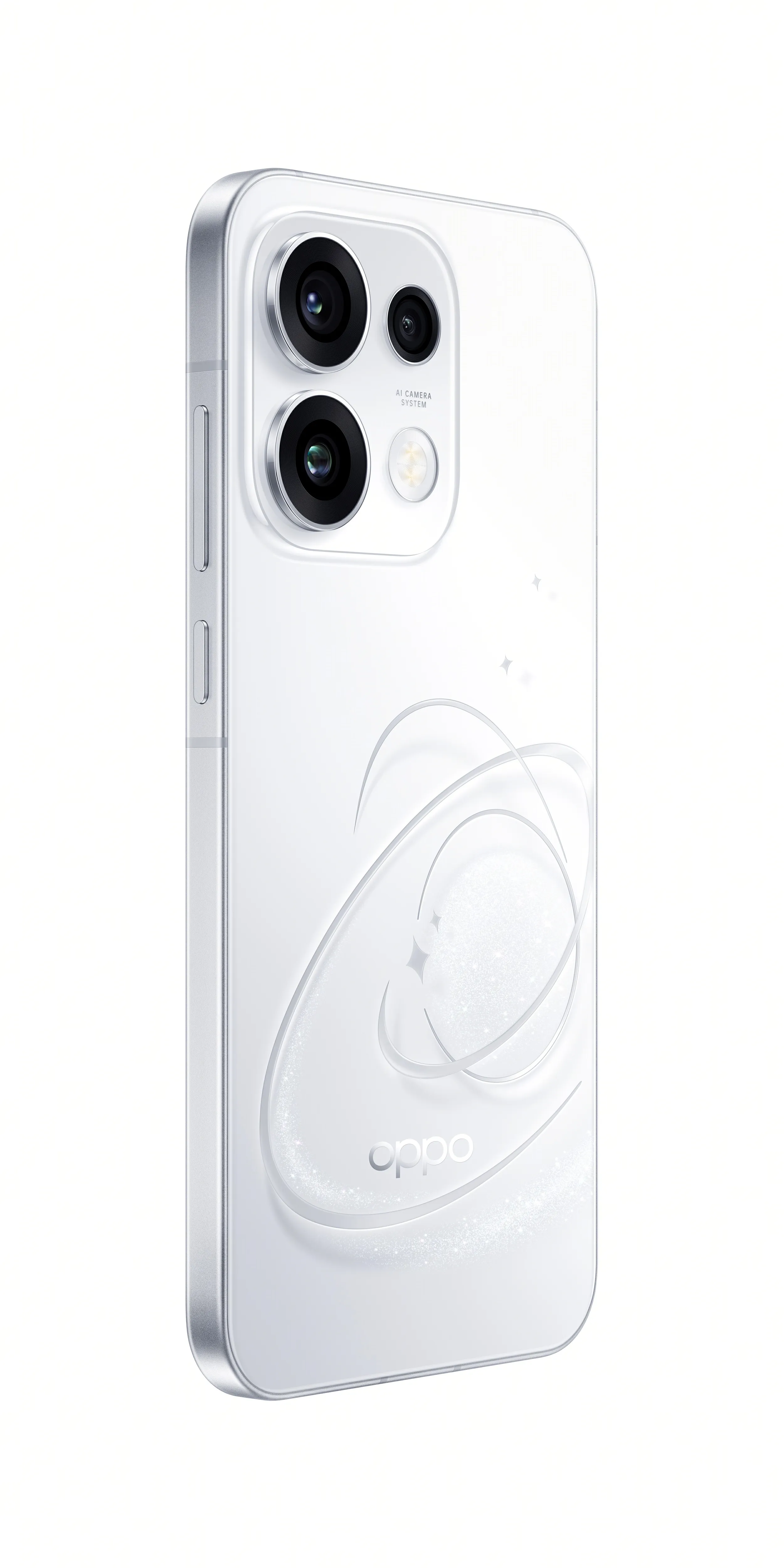 Смартфон Oppo Reno 16 Pro 5G CPH2863