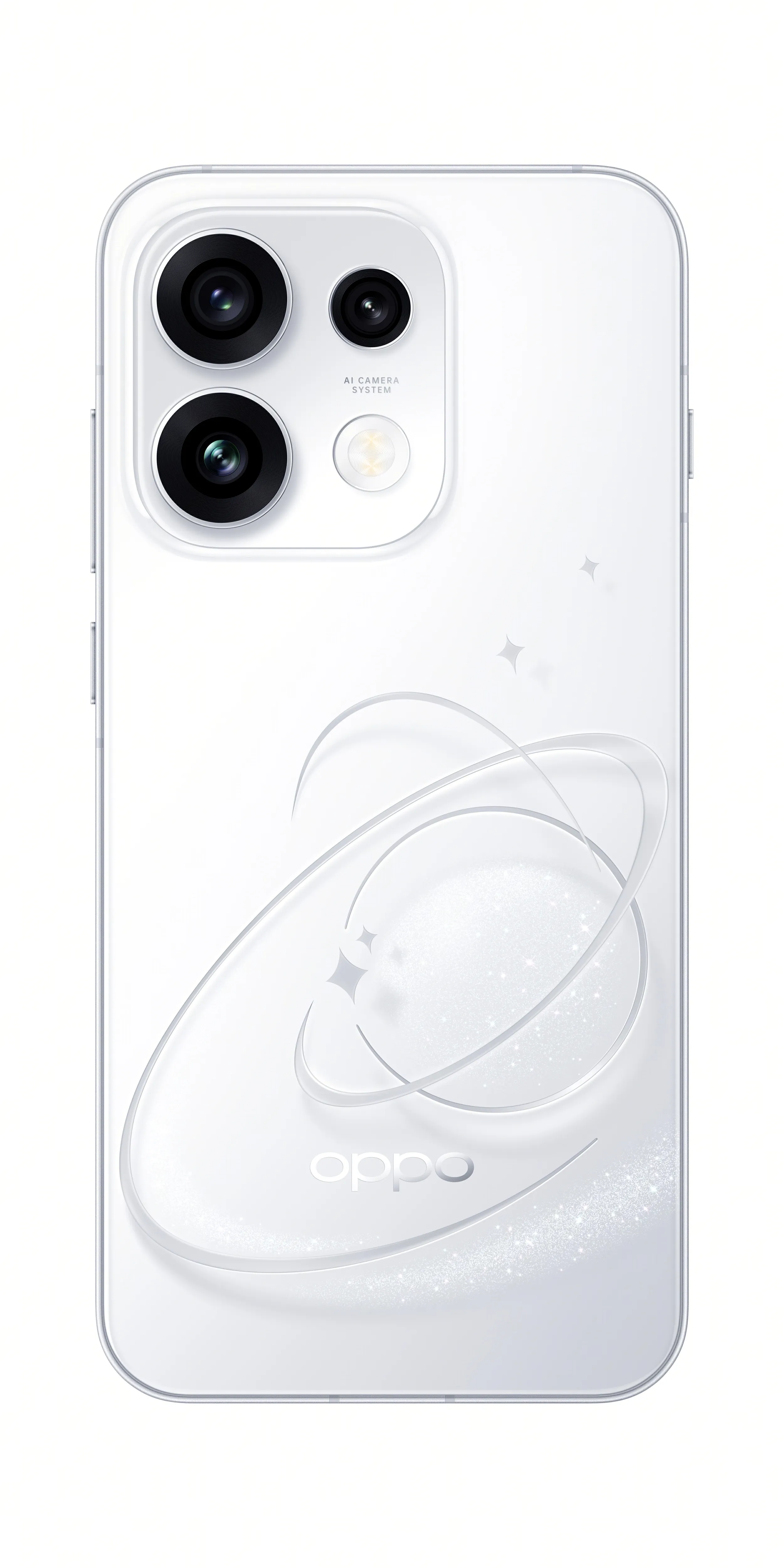 Смартфон Oppo Reno 16 Pro 5G CPH2863