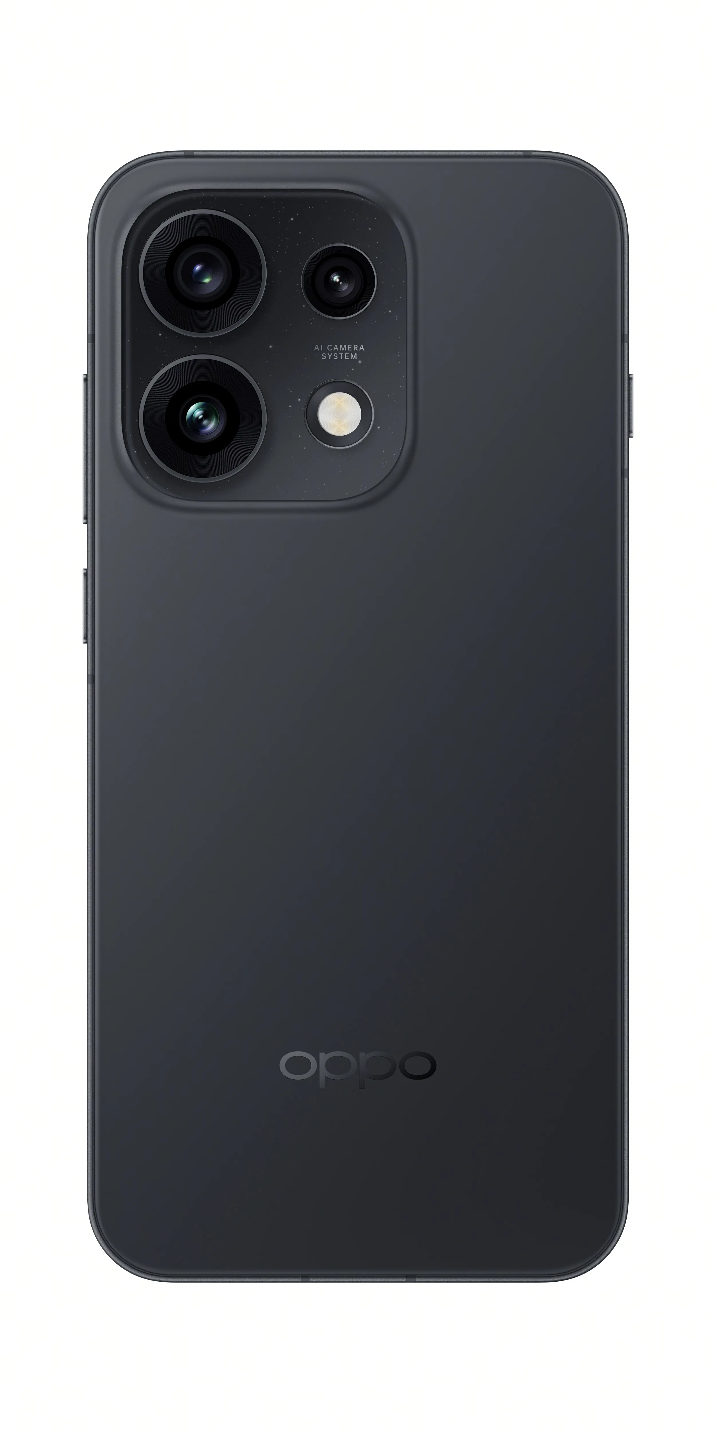Комплект смартфон Oppo Reno 16 Pro 12+512 Starlight Black + Charger
