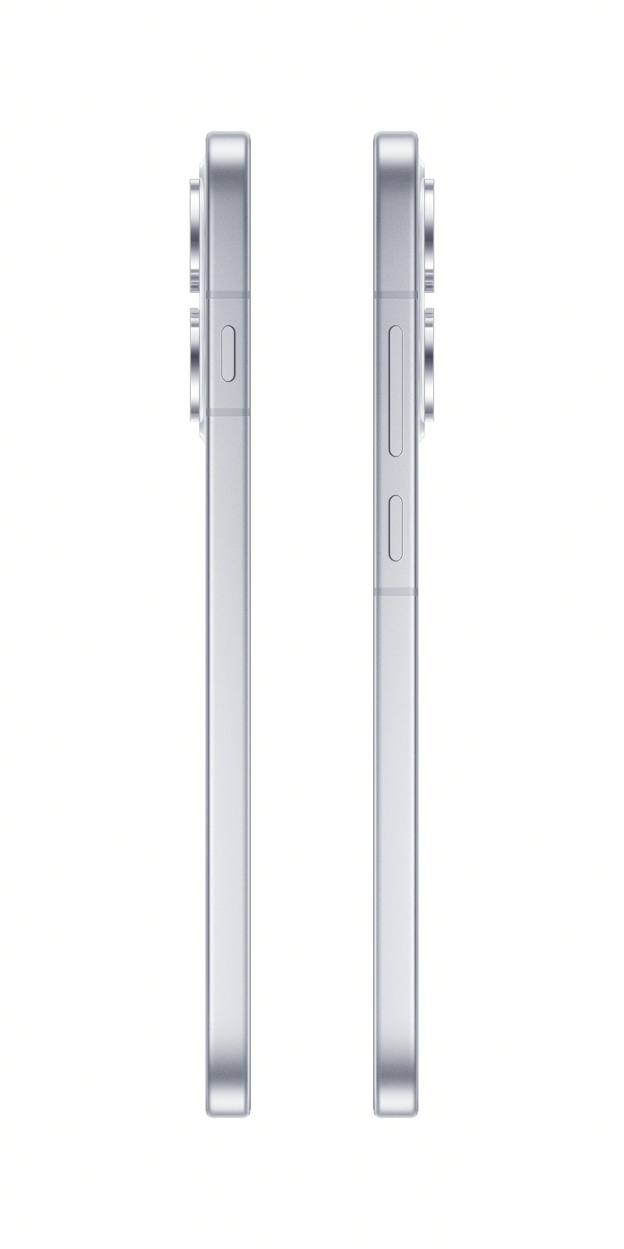 Комплект смартфон Oppo Reno 16 5G 8+512 Pop White + Charger