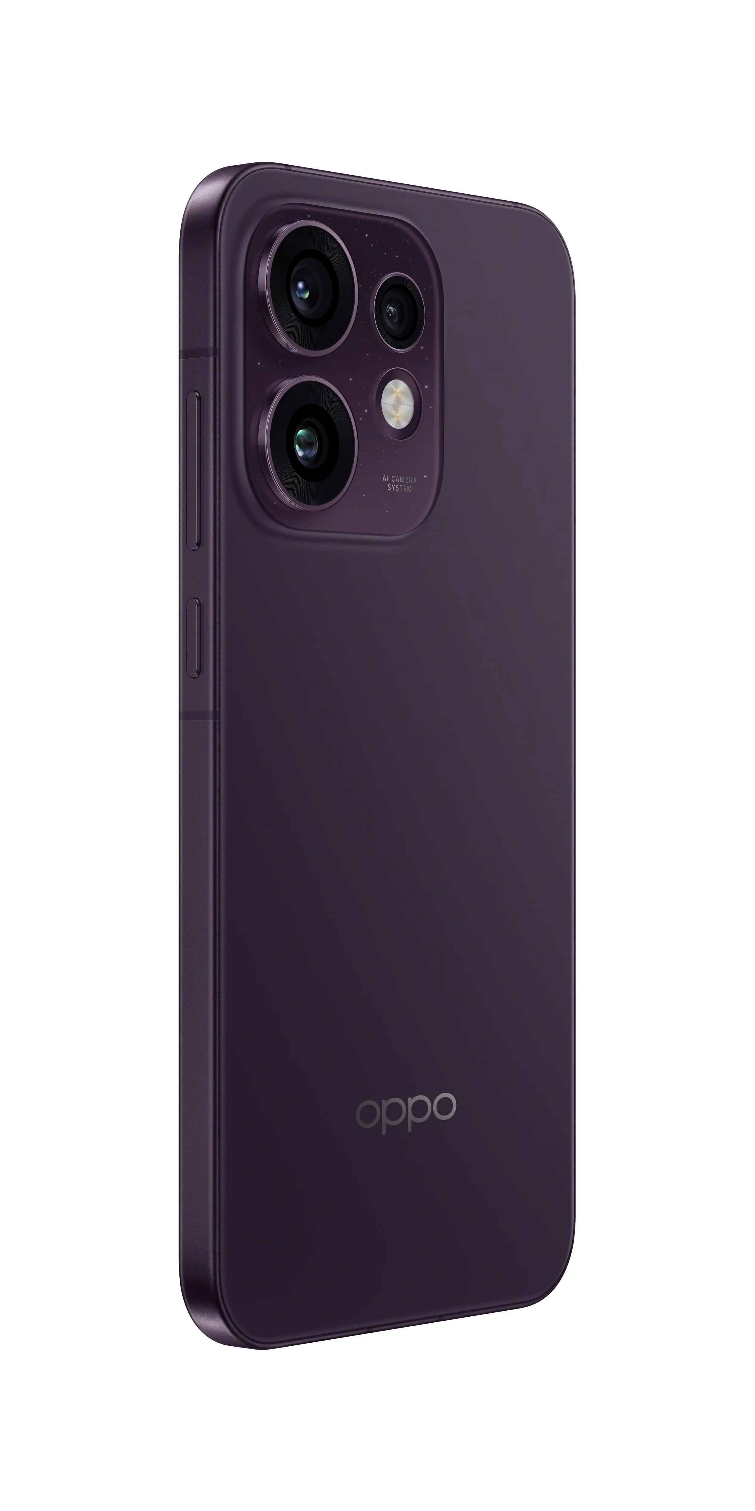 Комплект смартфон Oppo Reno 16 5G 8+512 Twilight Violet + Charger