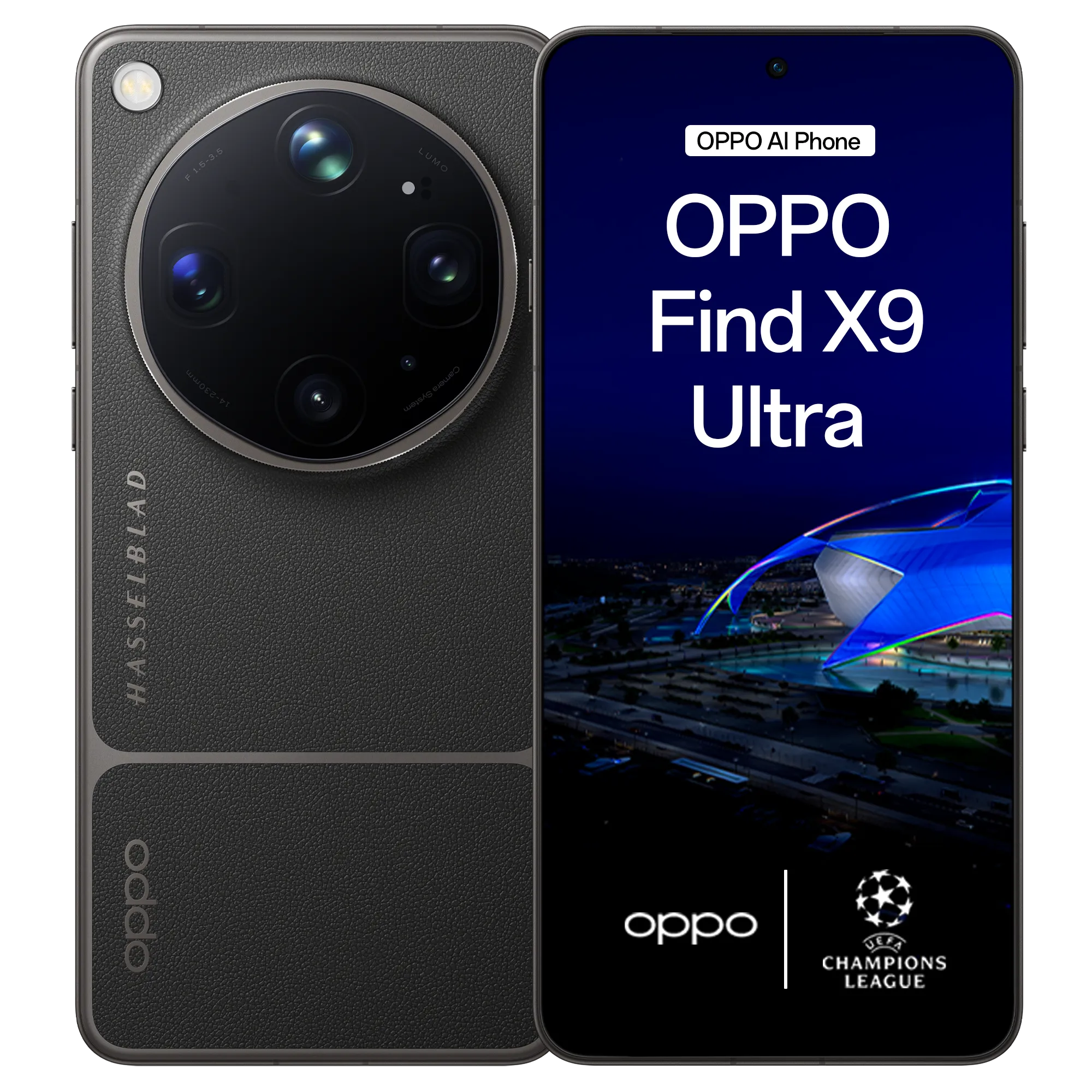 Смартфон Oppo Find X9 Ultra 512GB + 12GB