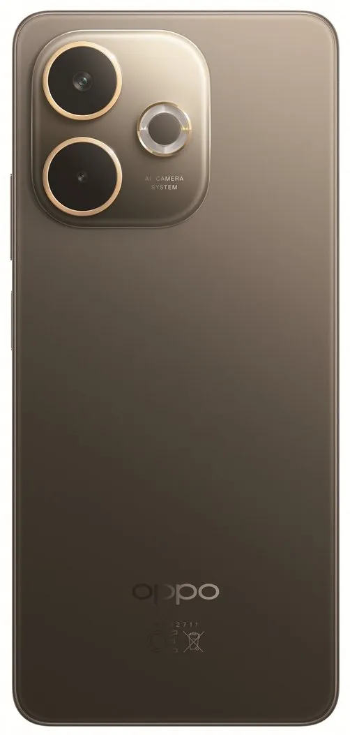 Мобилен телефон Oppo A5 Pro 4G Black