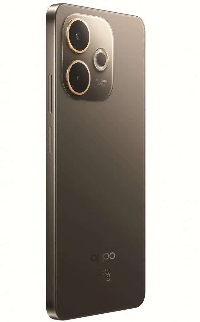 Мобилен телефон Oppo A5 Pro 4G Black