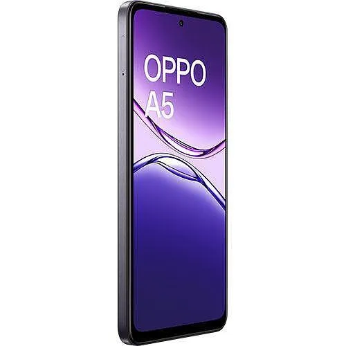 Мобилен телефон Oppo A5 4G Dark