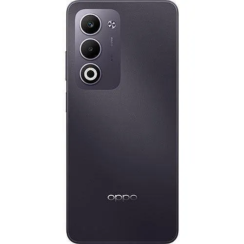 Мобилен телефон Oppo A5 4G Dark