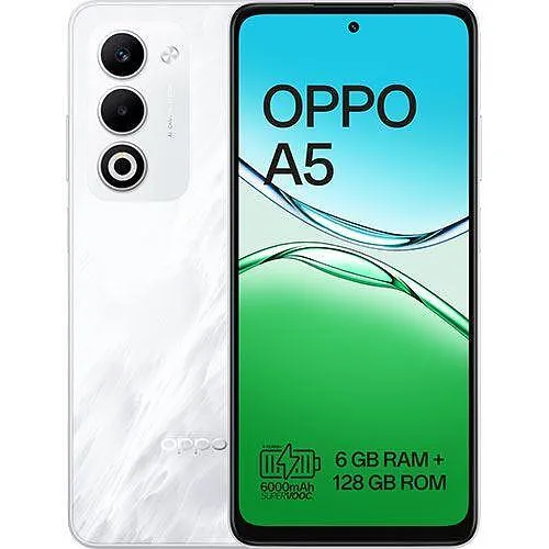 Смартфон Oppo A5 4G 6 GB 128 GB - Mist