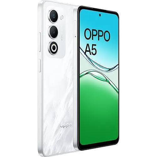 Смартфон Oppo A5 4G 6 GB 128 GB - Mist