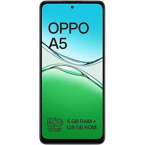 Смартфон Oppo A5 4G 6 GB 128 GB - Mist