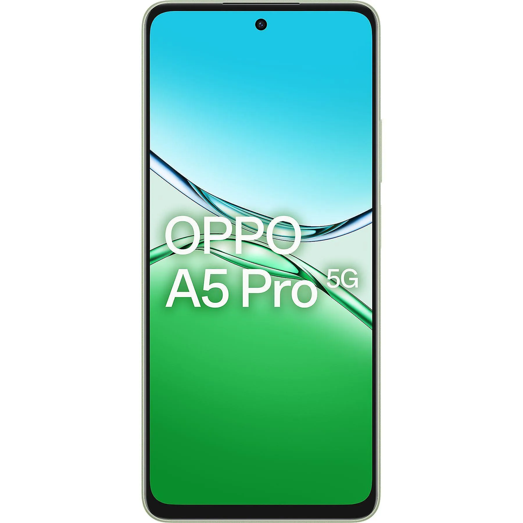 Мобилен телефон Oppo A5 Pro 5G Olive