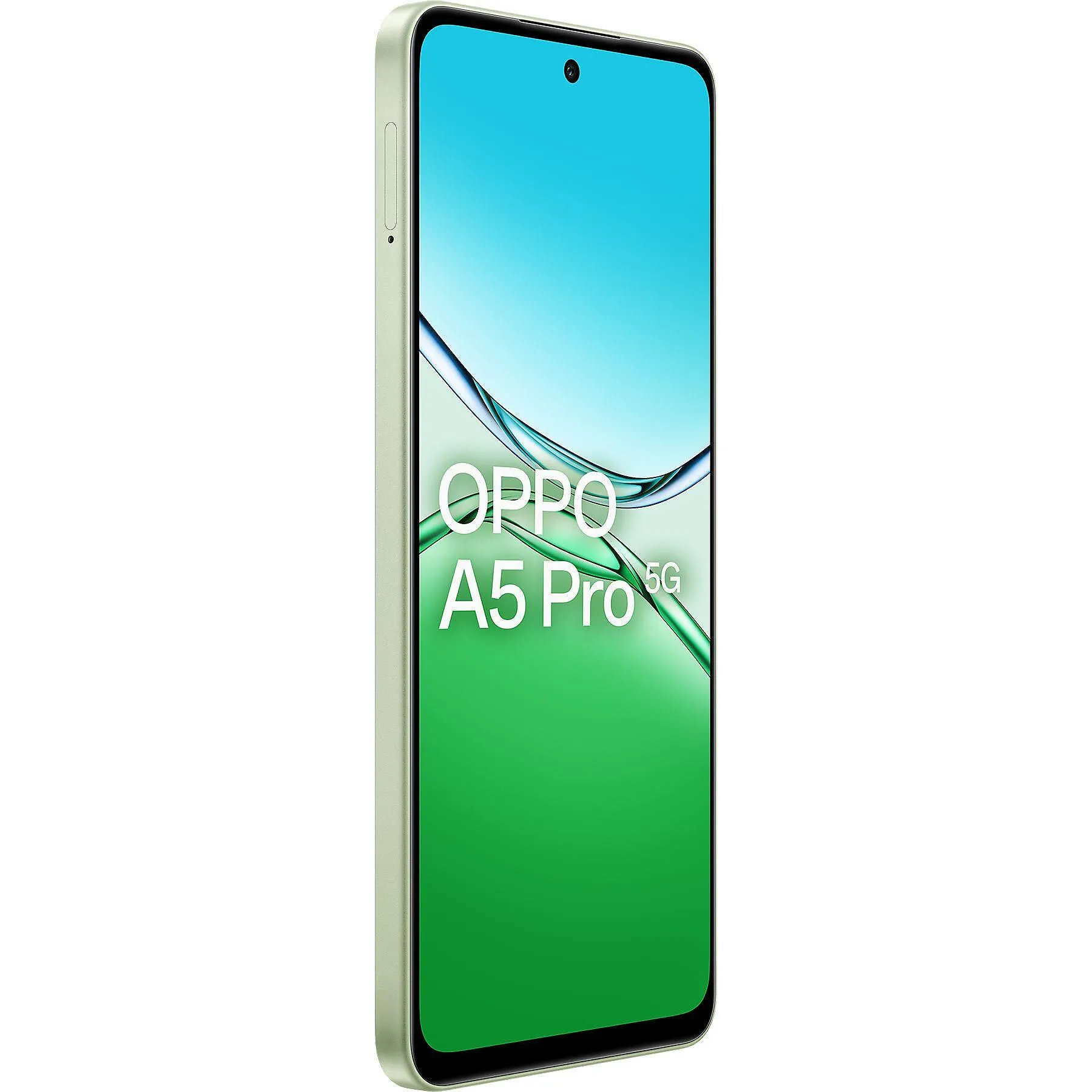 Мобилен телефон Oppo A5 Pro 5G Olive