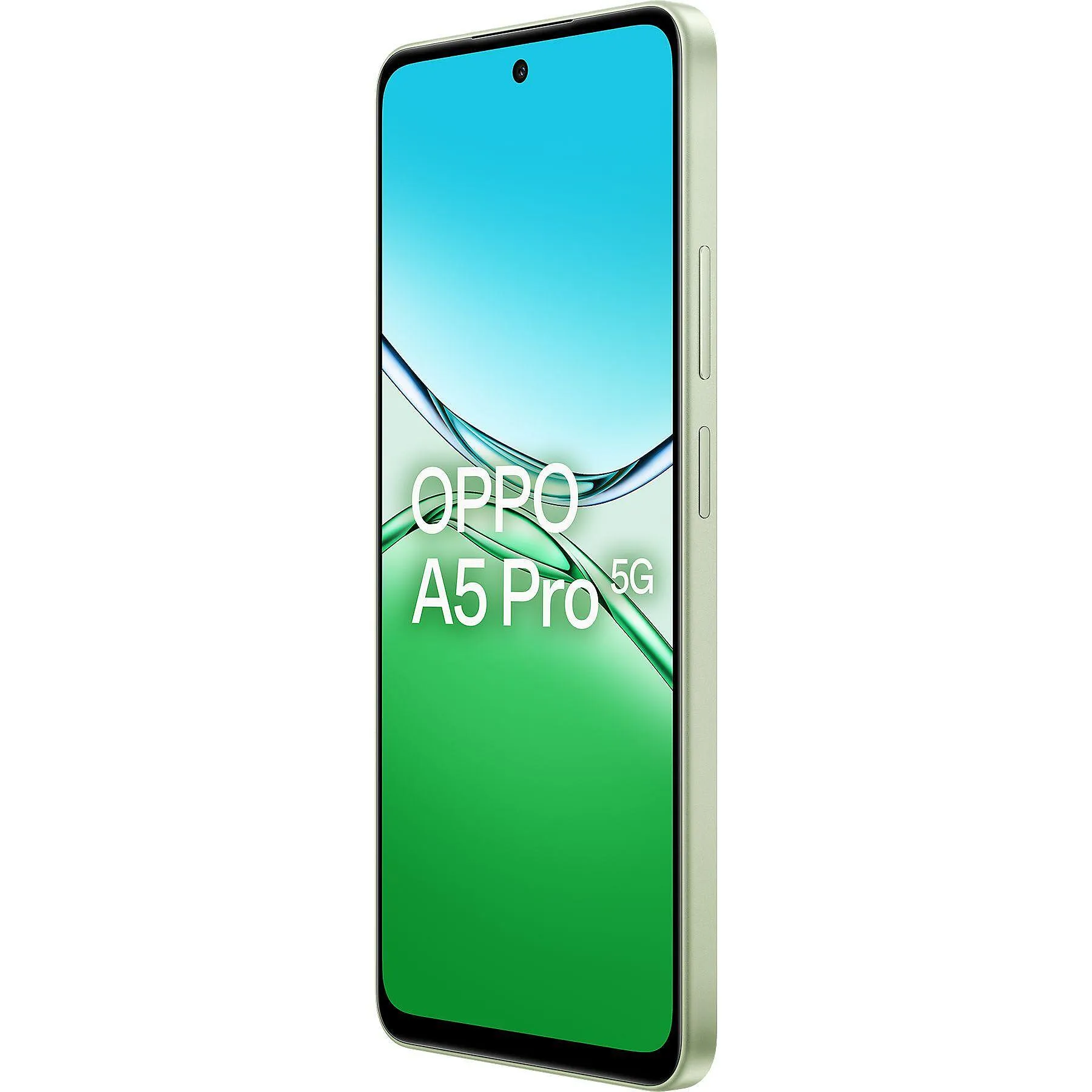 Мобилен телефон Oppo A5 Pro 5G Olive