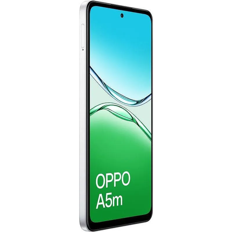 Мобилен телефон Oppo A5m 4G Mist