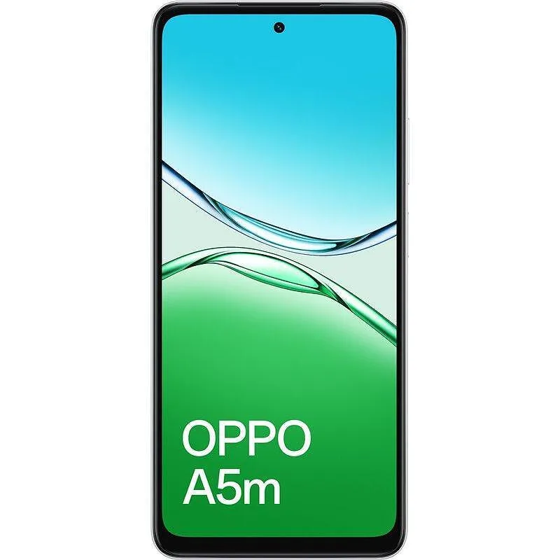 Мобилен телефон Oppo A5m 4G Mist