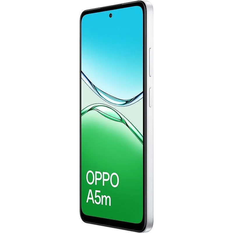 Мобилен телефон Oppo A5m 4G Mist