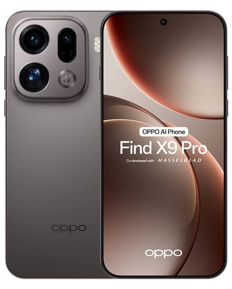 Мобилен телефон Oppo Find X9 Pro