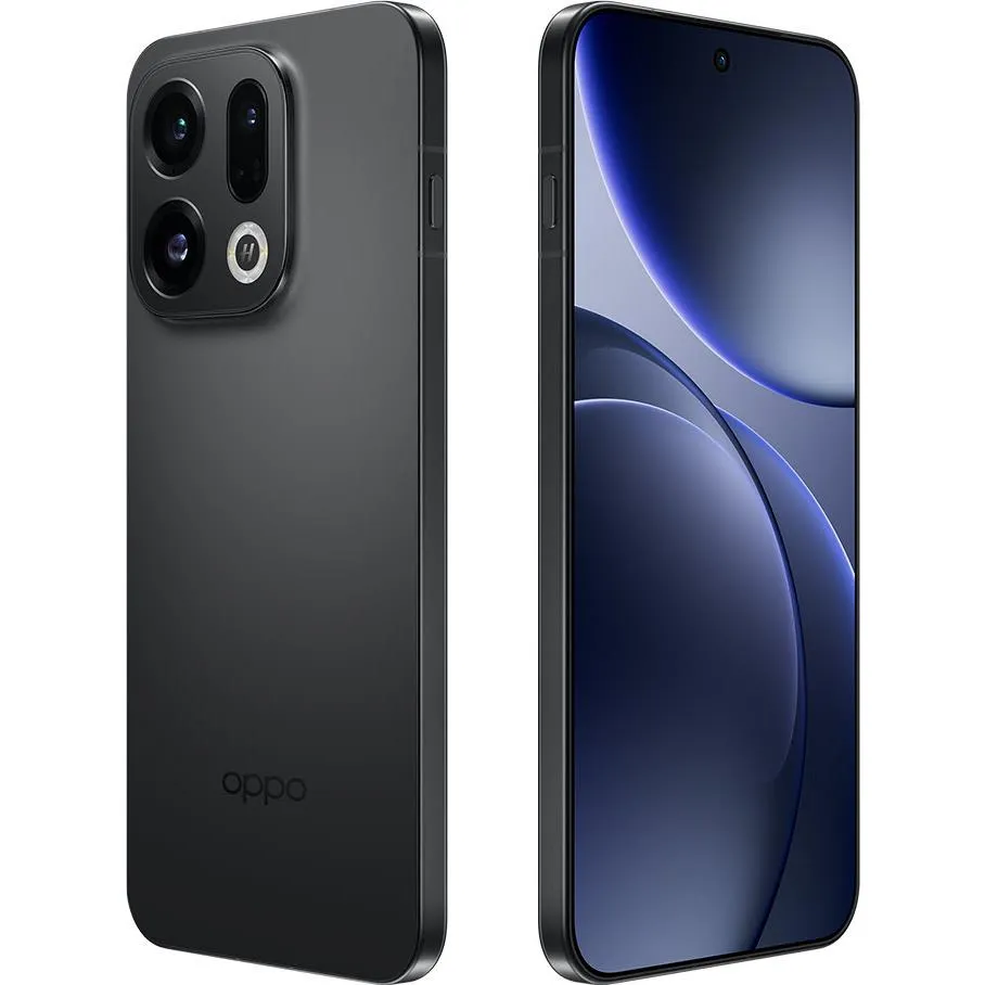 Мобилен телефон Oppo Find X9 Space