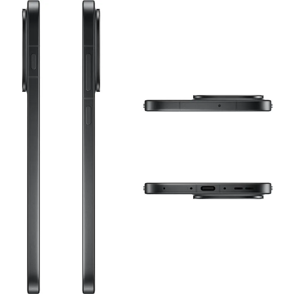 Мобилен телефон Oppo Find X9 Space