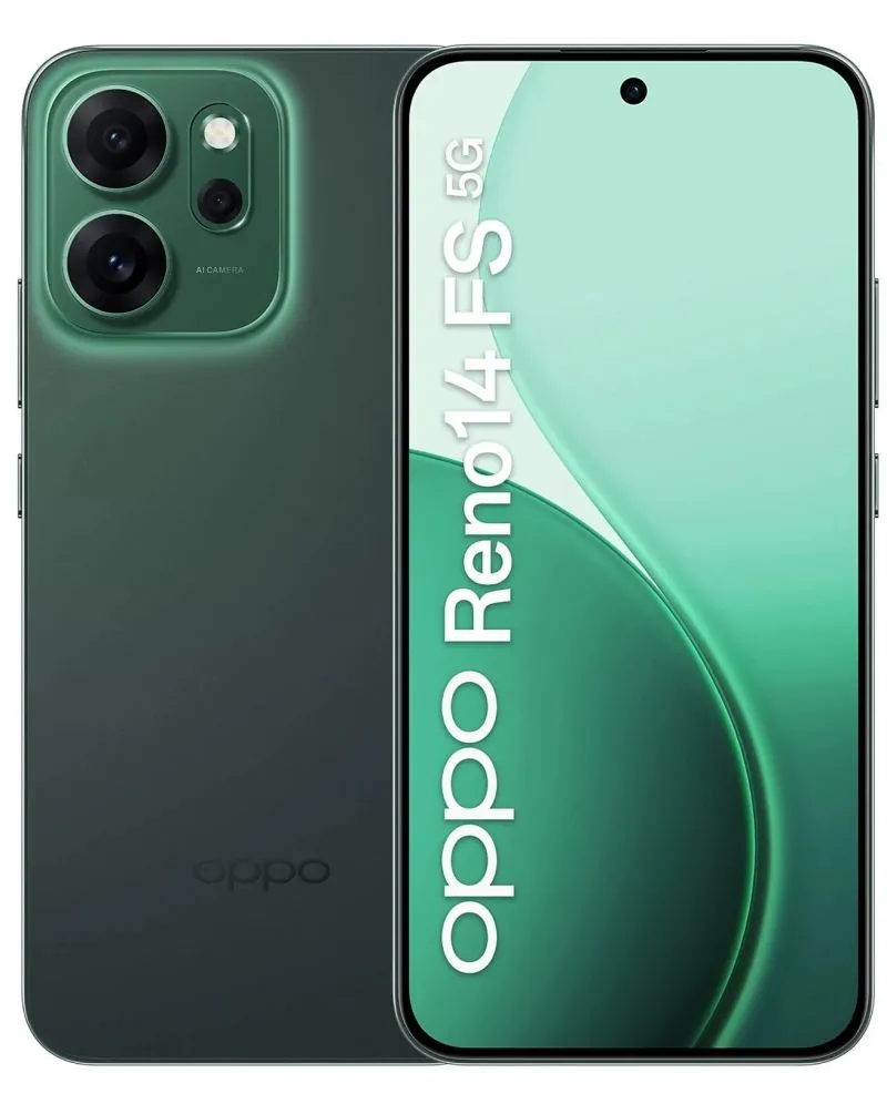 Мобилен телефон Oppo Reno 14 FS