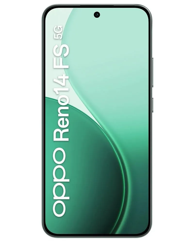 Мобилен телефон Oppo Reno 14 FS