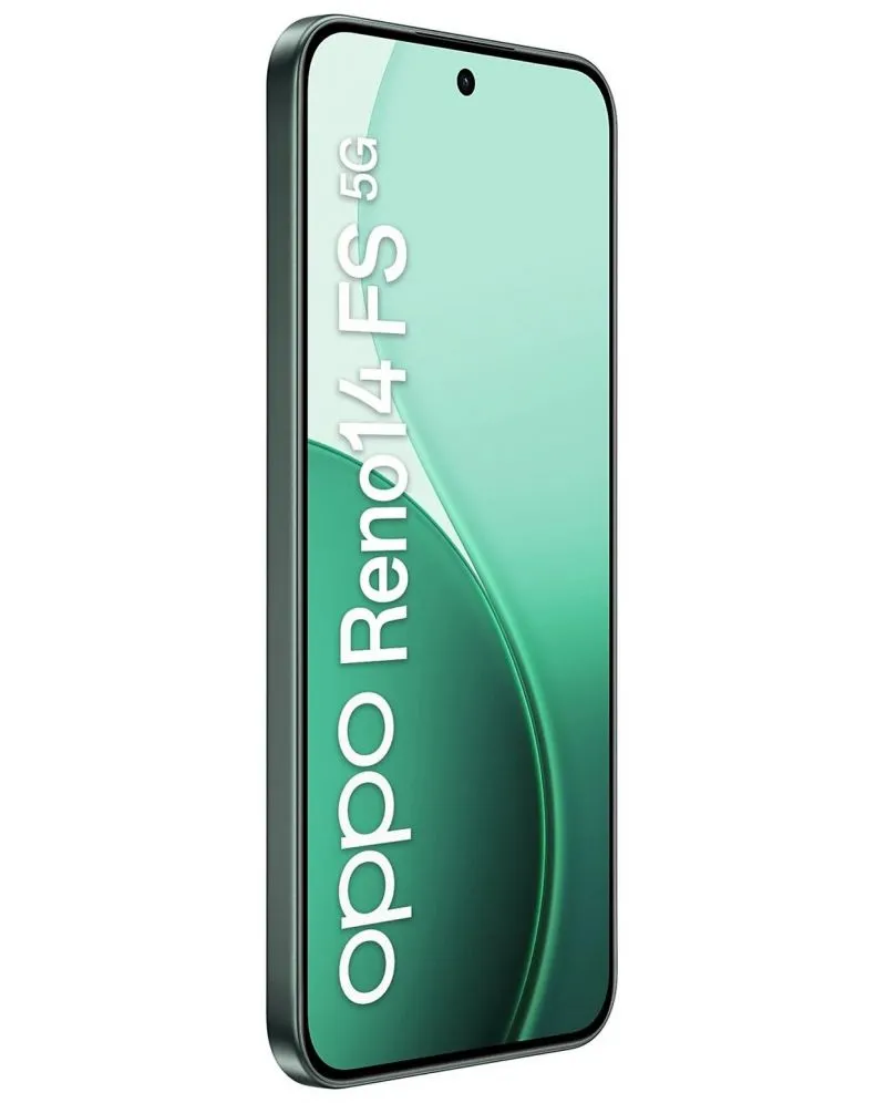 Мобилен телефон Oppo Reno 14 FS