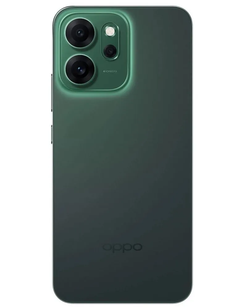 Мобилен телефон Oppo Reno 14 FS