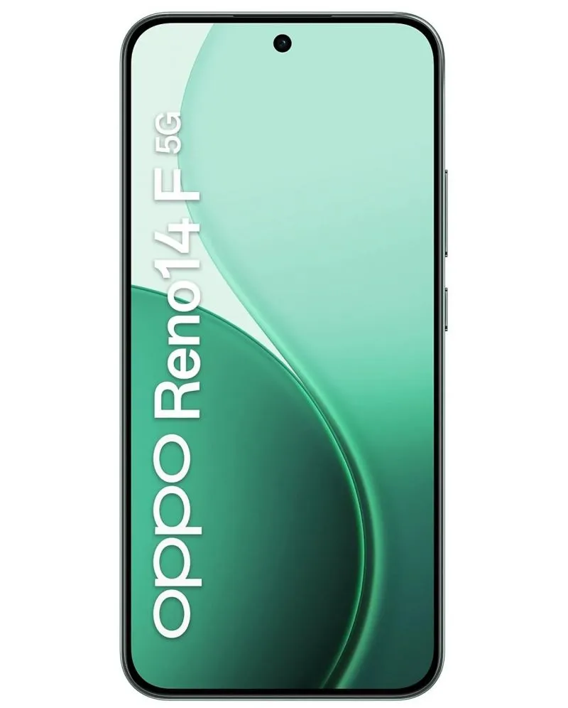 Мобилен телефон Oppo Reno 14 F