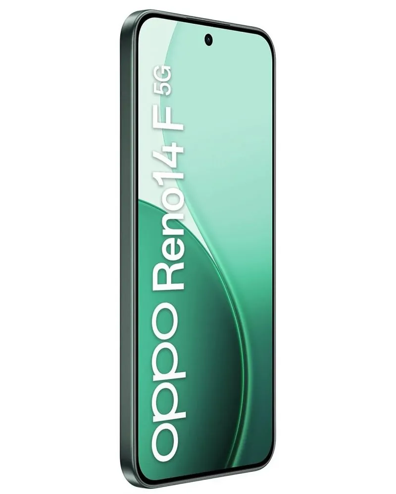 Мобилен телефон Oppo Reno 14 F