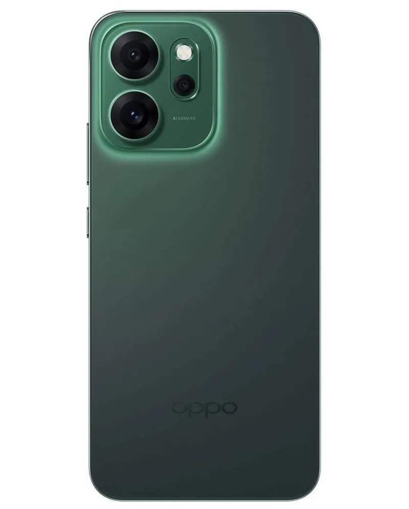 Мобилен телефон Oppo Reno 14 F