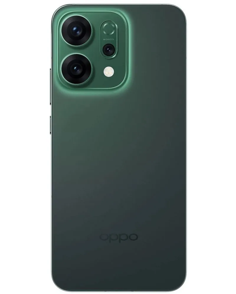Мобилен телефон Oppo Reno 14 5G