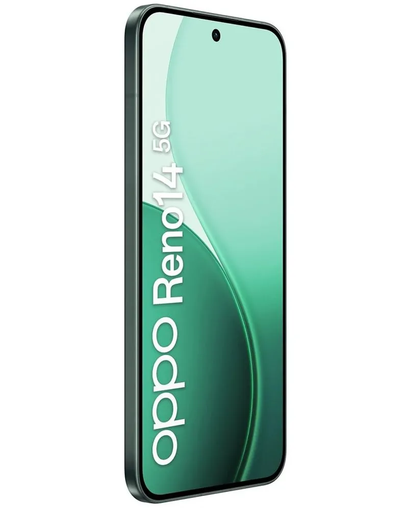 Мобилен телефон Oppo Reno 14 5G