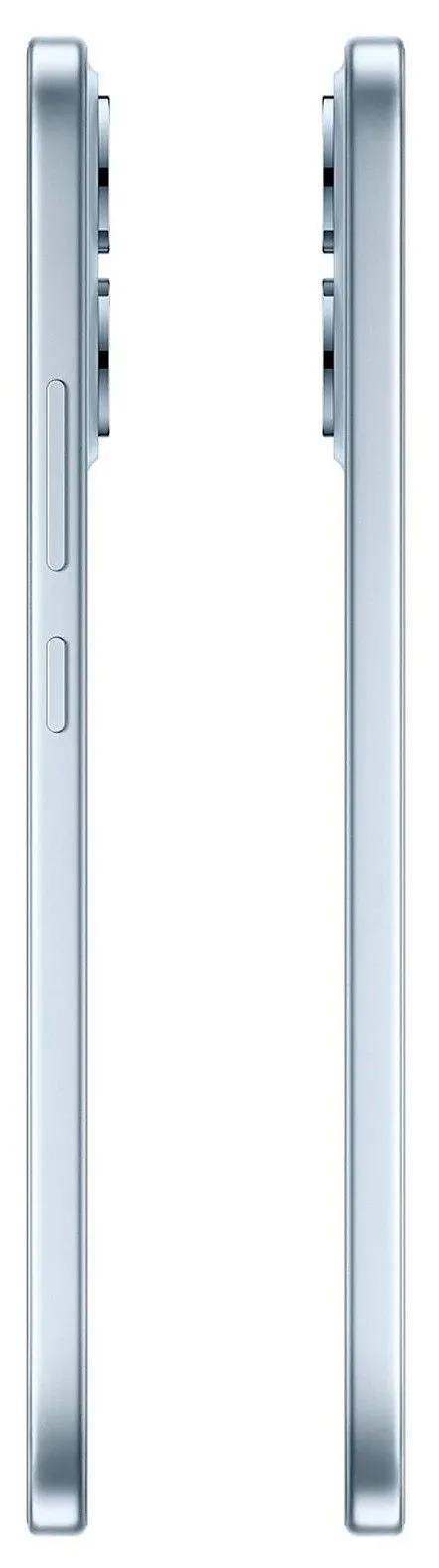 Мобилен телефон Oppo Reno 14 F Opal