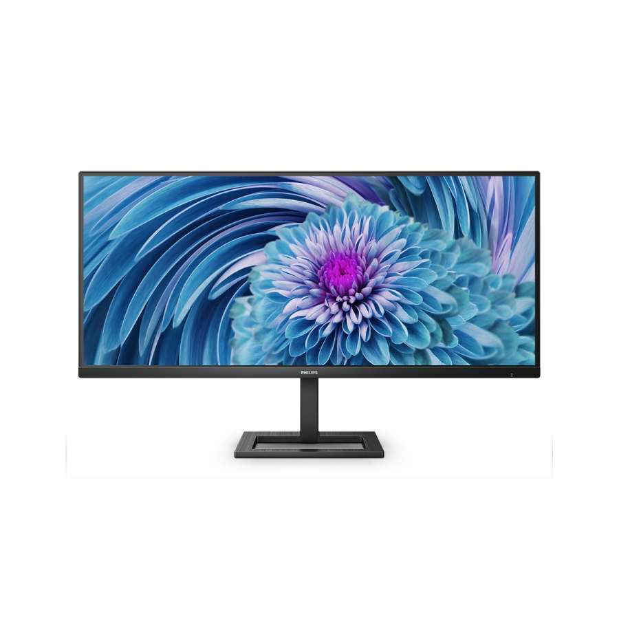 PHILIPS-346E2LAE/00-34inch-E-Line-UltraWide-LCD-TFT-HDMI-DP