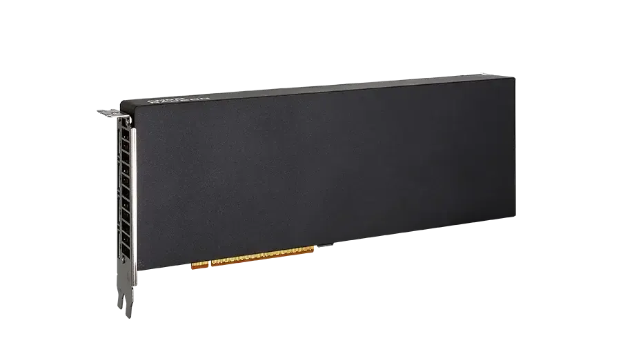 Видео карта PowerColor Radeon AI PRO R9700S 32GB GDDR6