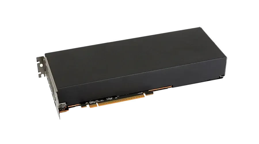 Видео карта PowerColor Radeon AI PRO R9700S 32GB GDDR6