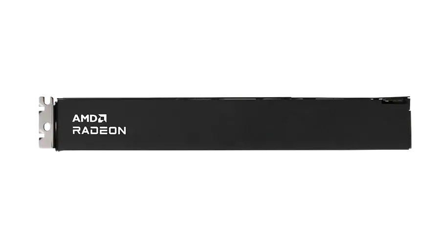 Видео карта PowerColor Radeon AI PRO R9700S 32GB GDDR6